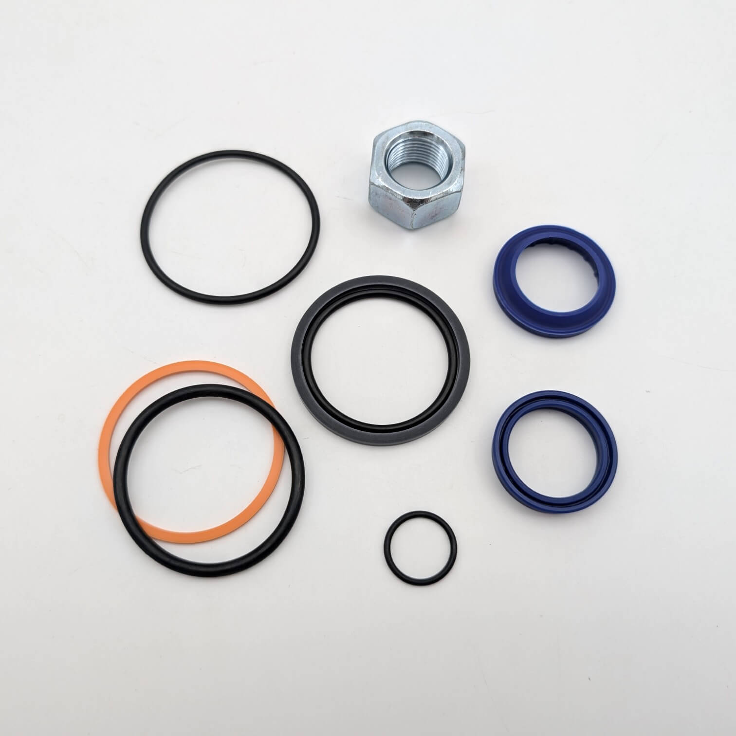 チルboy Bobcat 700, 720, 721, 722 Loader Tilt Seal Kit | HW Part Store