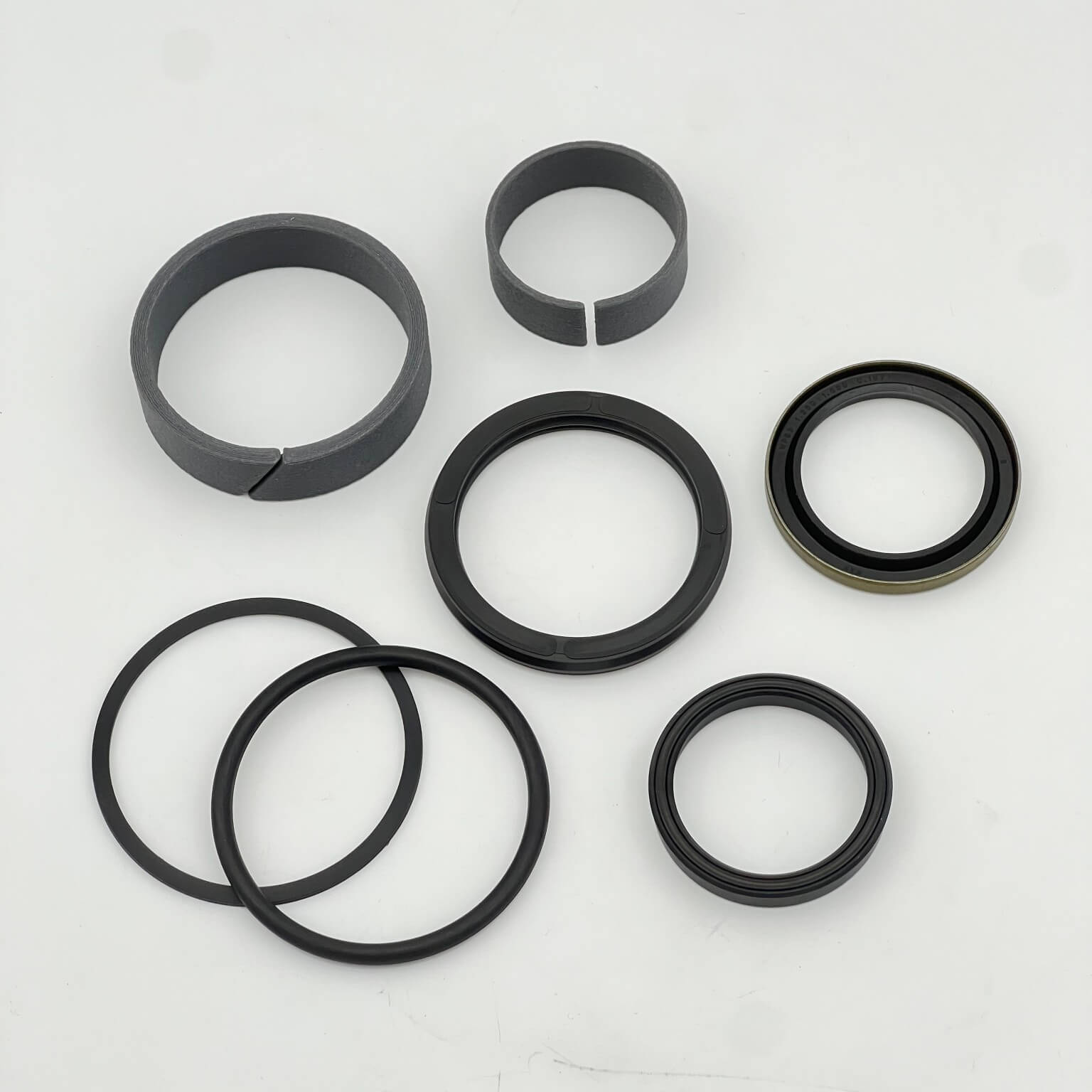 こページ Case LX116 Loader Tilt Cylinder Seal Kit | HW Part Store