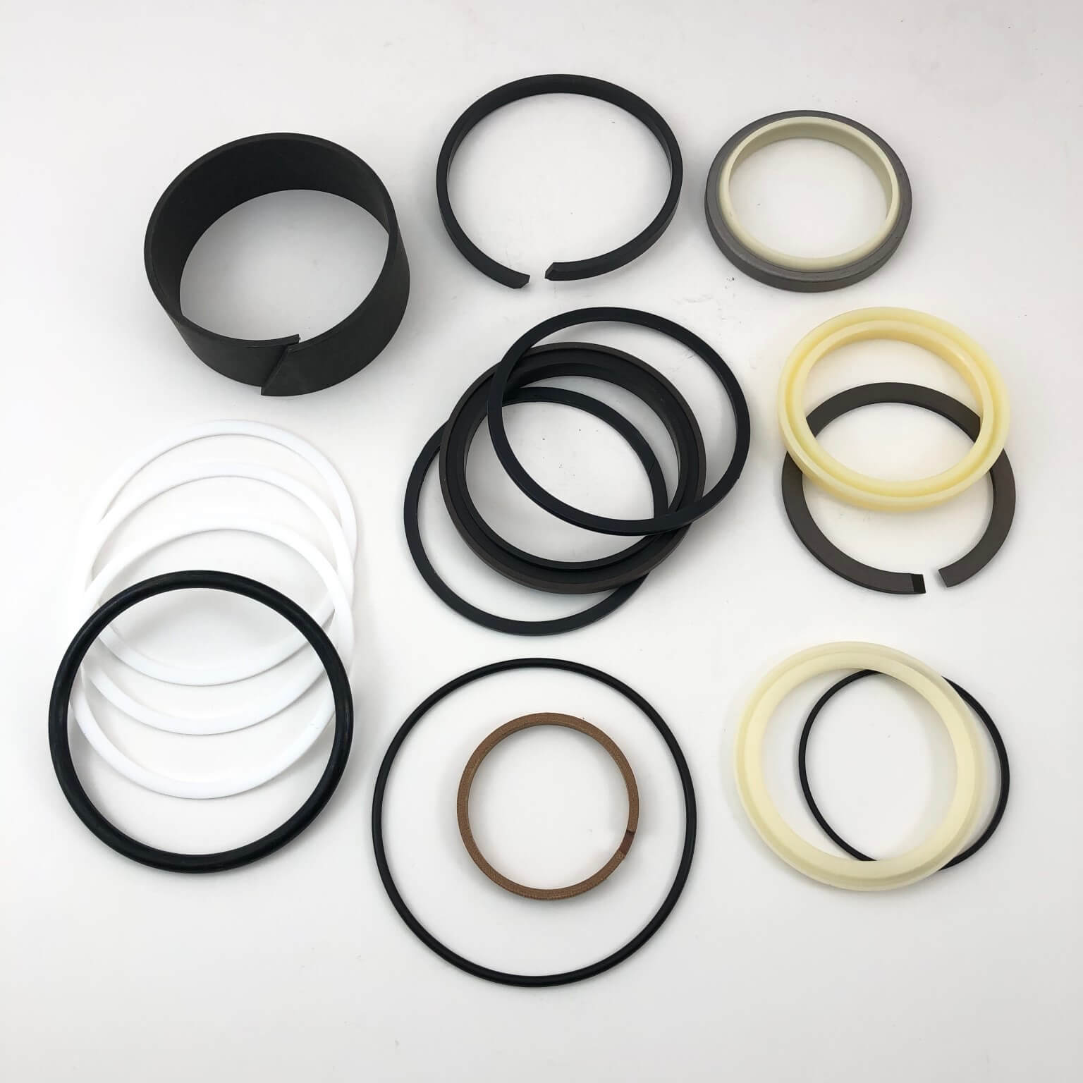 Cat 307 Stick Cylinder Seal Kit | HW Part Store
