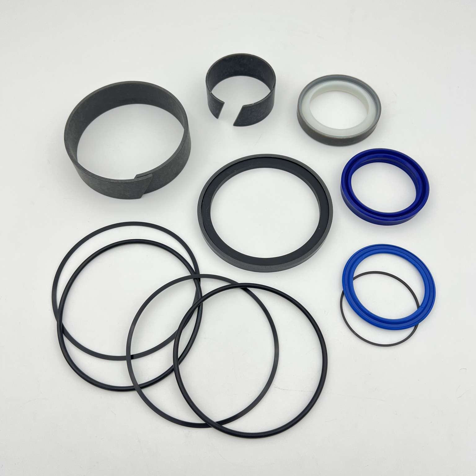 KOJ様 Cat 931B Loader Lift Cylinder Seal Kit | HW Part Store