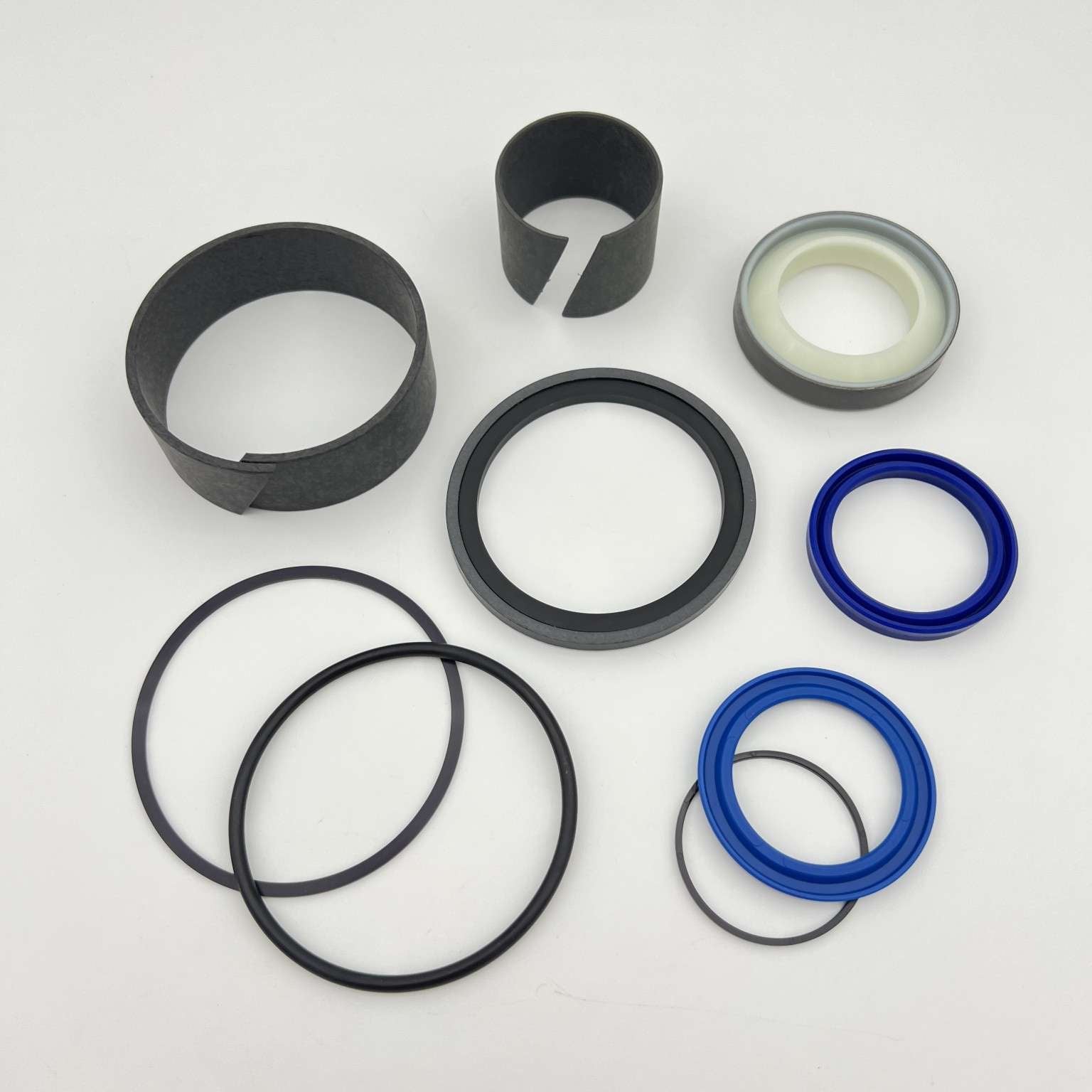 4106 ＯＭＳ Cat D3C Dozer Angle Cylinder Seal Kit