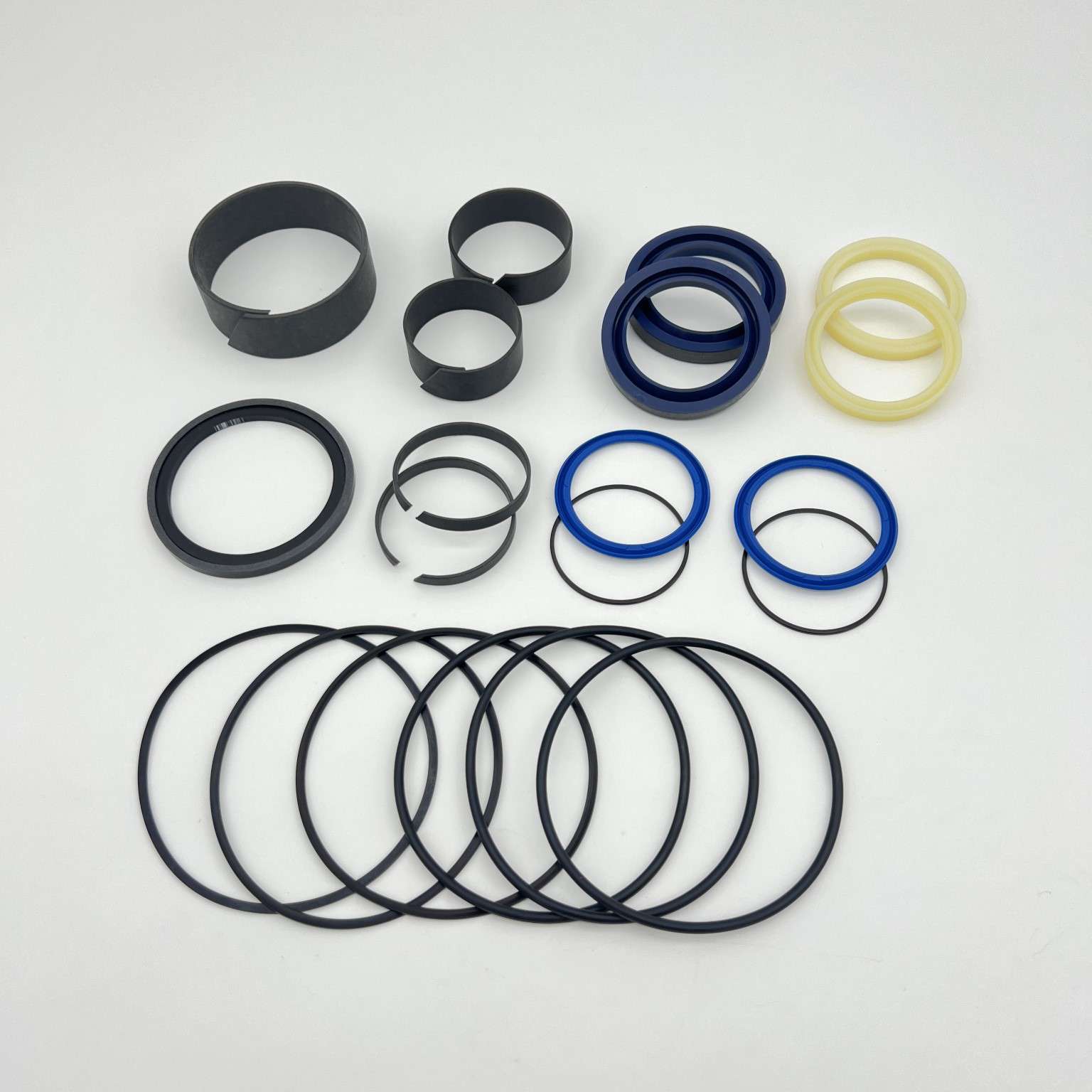 Cat 426 Steering Cylinder Seal Kit s/n -7BC05258 | HW Part Store