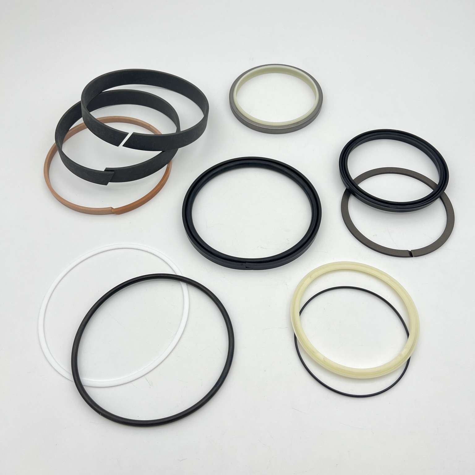Cat 336 Bucket Cyl-Seal Kit | HW Part Store