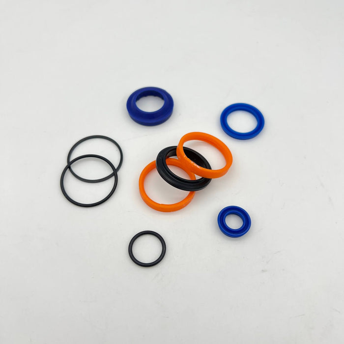 Caterpillar 304E2 CR Mini Excavator Quick Coupler Cylinder Seal Kit | HW Part Store