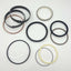Caterpillar 352 Excavator Bucket Cylinder w/ 105 mm Rod - Seal Kit | HW Part Store
