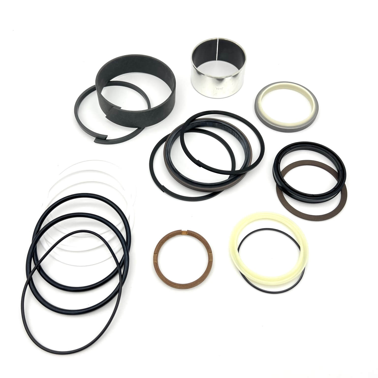 Caterpillar 308D CR Mini Excavator Boom Cylinder Seal Kit