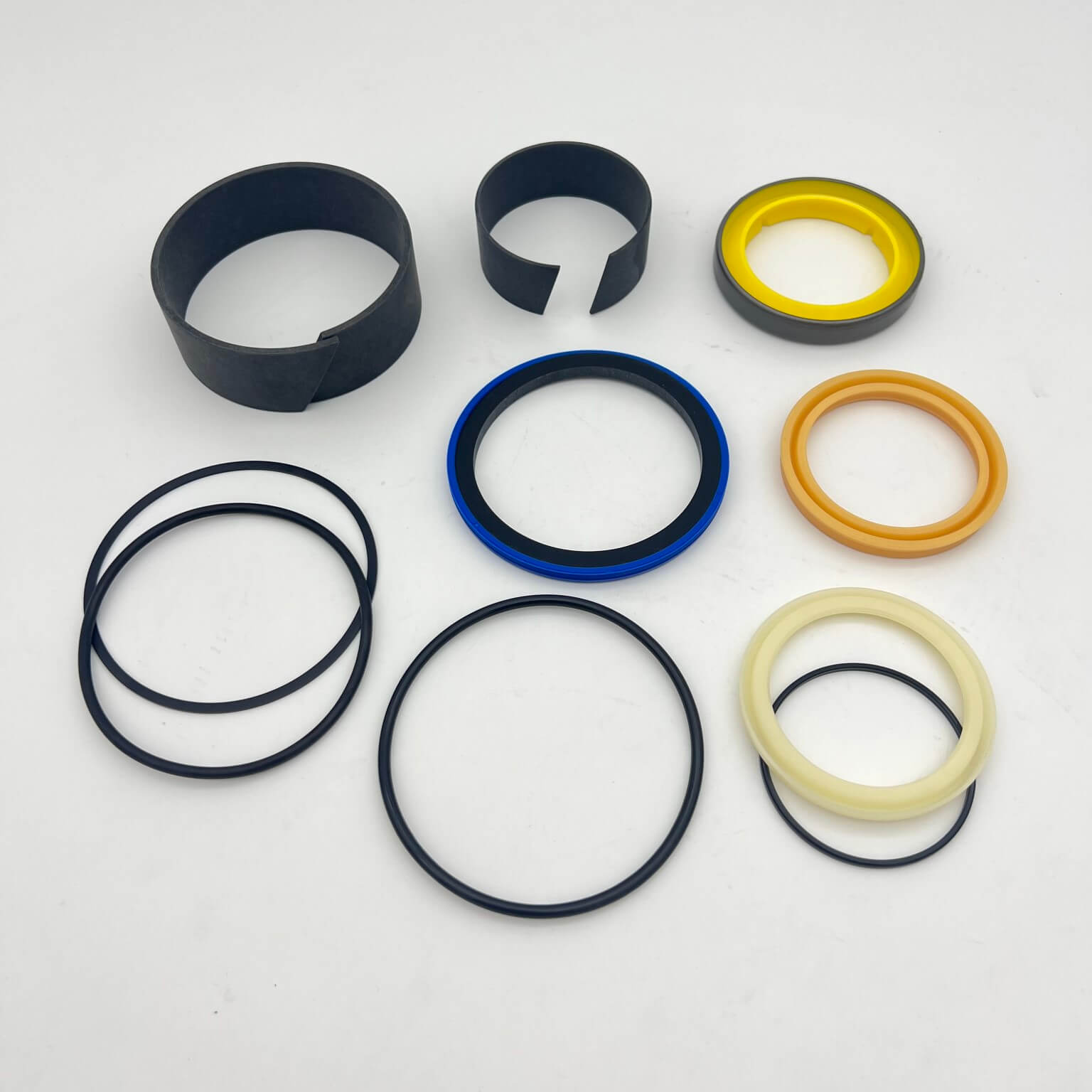 Cat 906K & 906M Wheel Loader Bucket Tilt Cylinder - Seal Kit