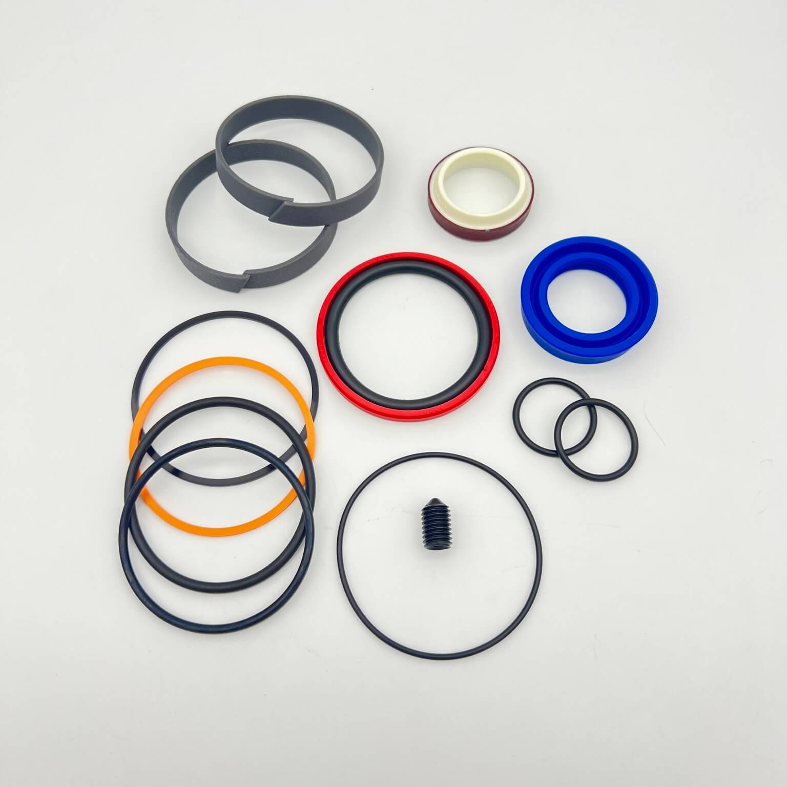 Cat 216 Loader Bucket Tilt Cylinder Seal Kit