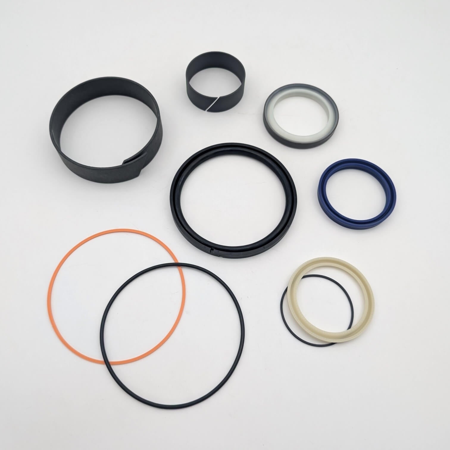 Cat 928G Loader Bucket Tilt Cylinder Seal Kit | HW Part Store