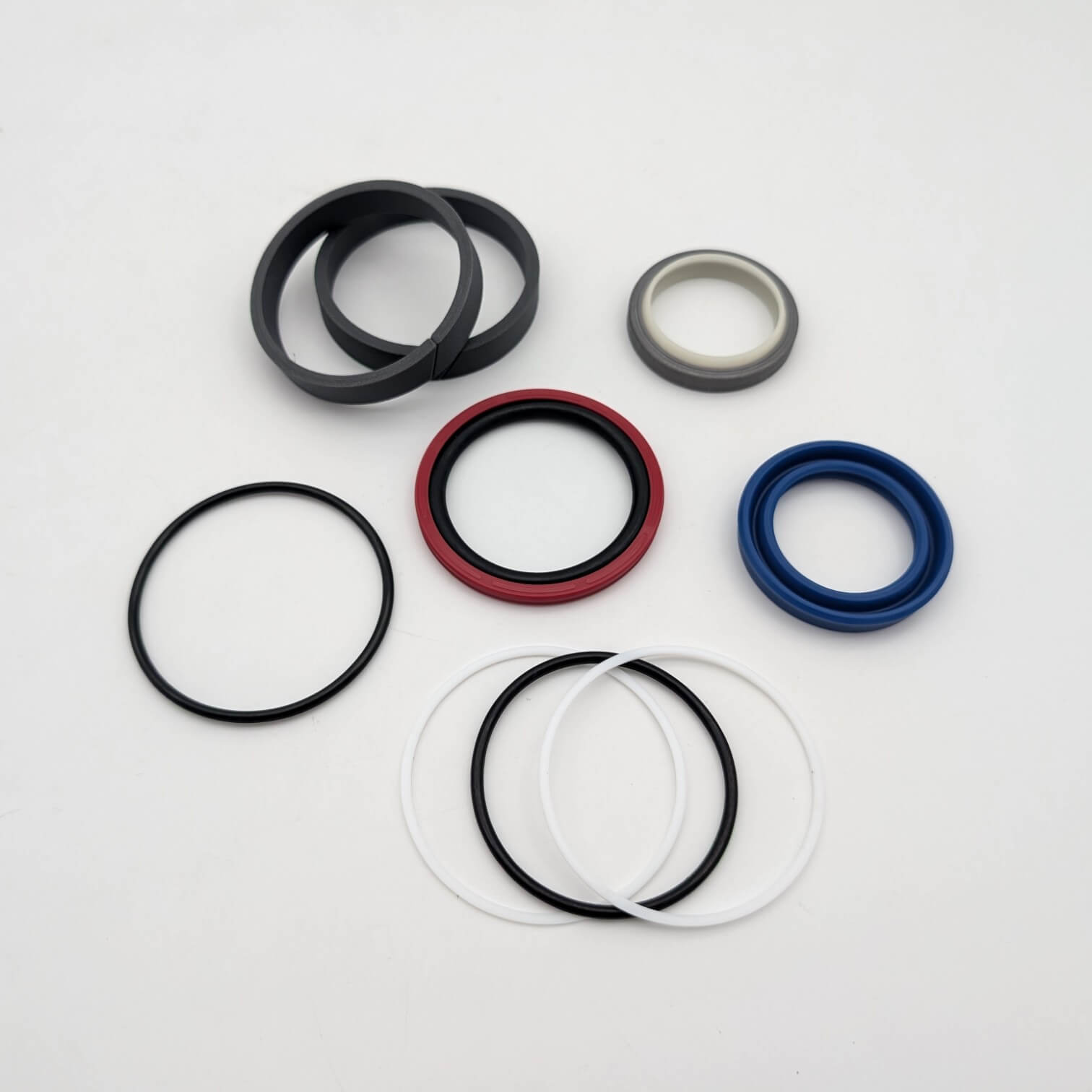 Takeuchi TB125 Mini Excavator Arm Cylinder Seal Kit
