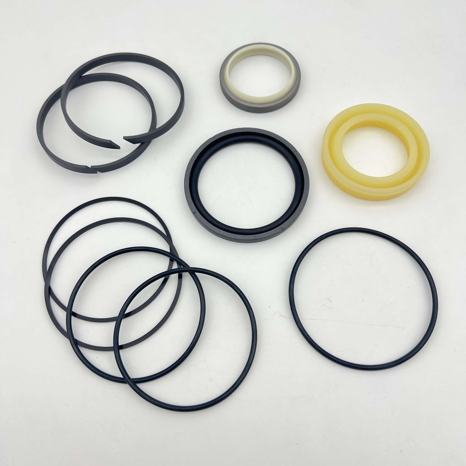 Hitachi ZX33U-3 & ZX33U-3F Excavator Boom Seal Kit | HW Part