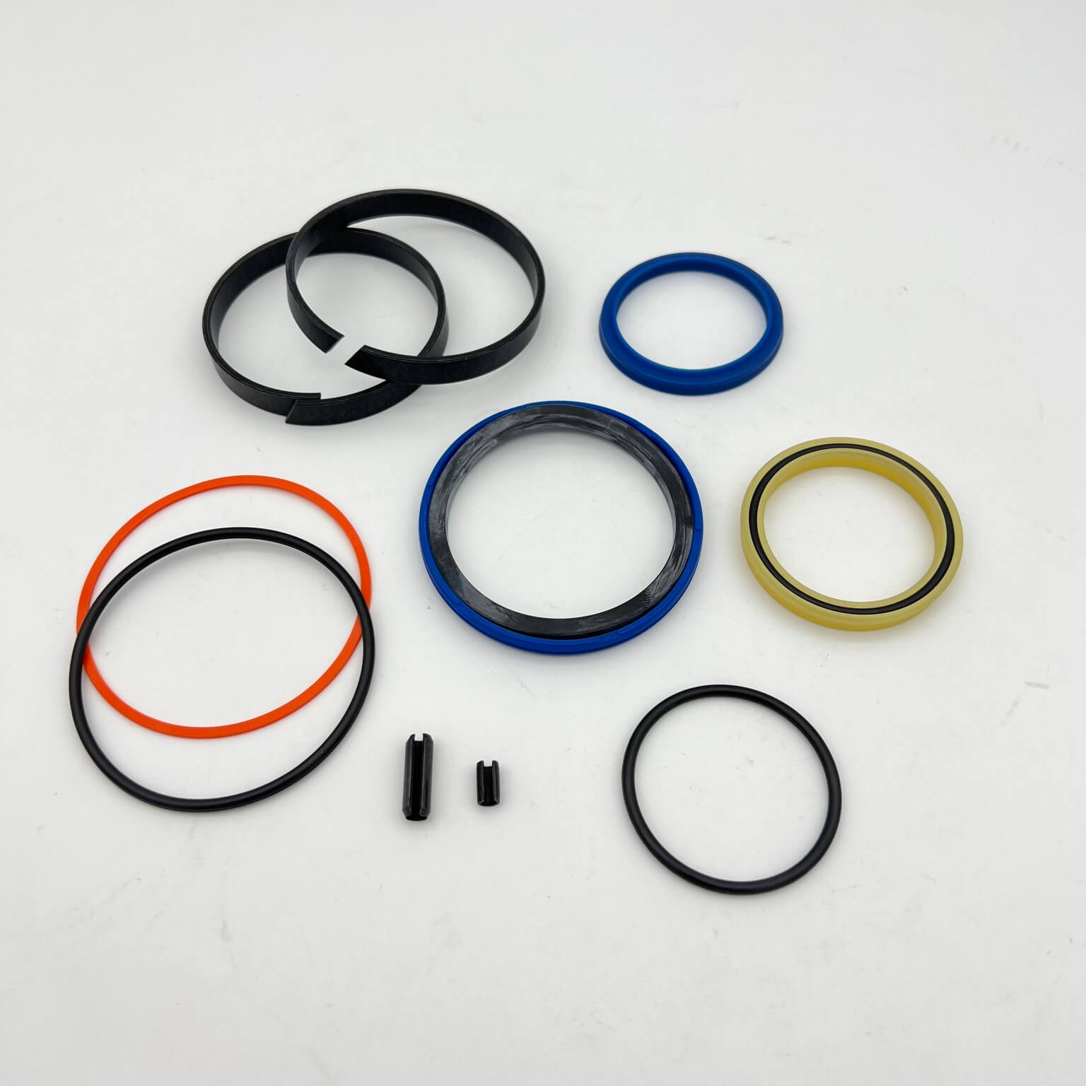 MSAM　1105040 JCB 804 Plus Mini Excavator Arm Cylinder Seal Kit | HW Part Store