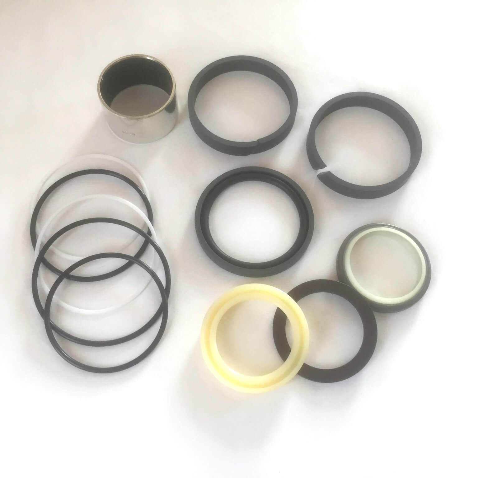 Hitachi ZX50U & ZX50UNA Bucket Seal Kit | HW Part Store