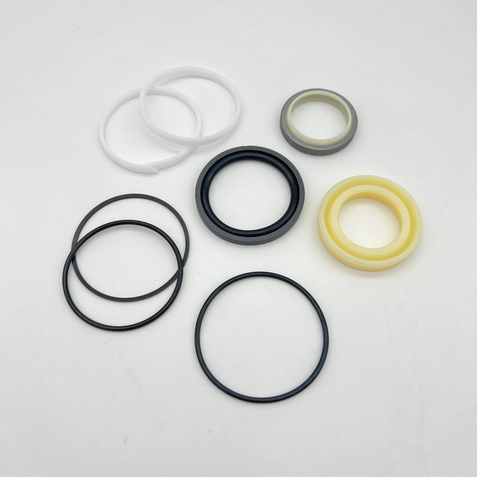 Hitachi ZX30U-5A & ZX30U-5N Excavator Arm Seal Kit | HW Part