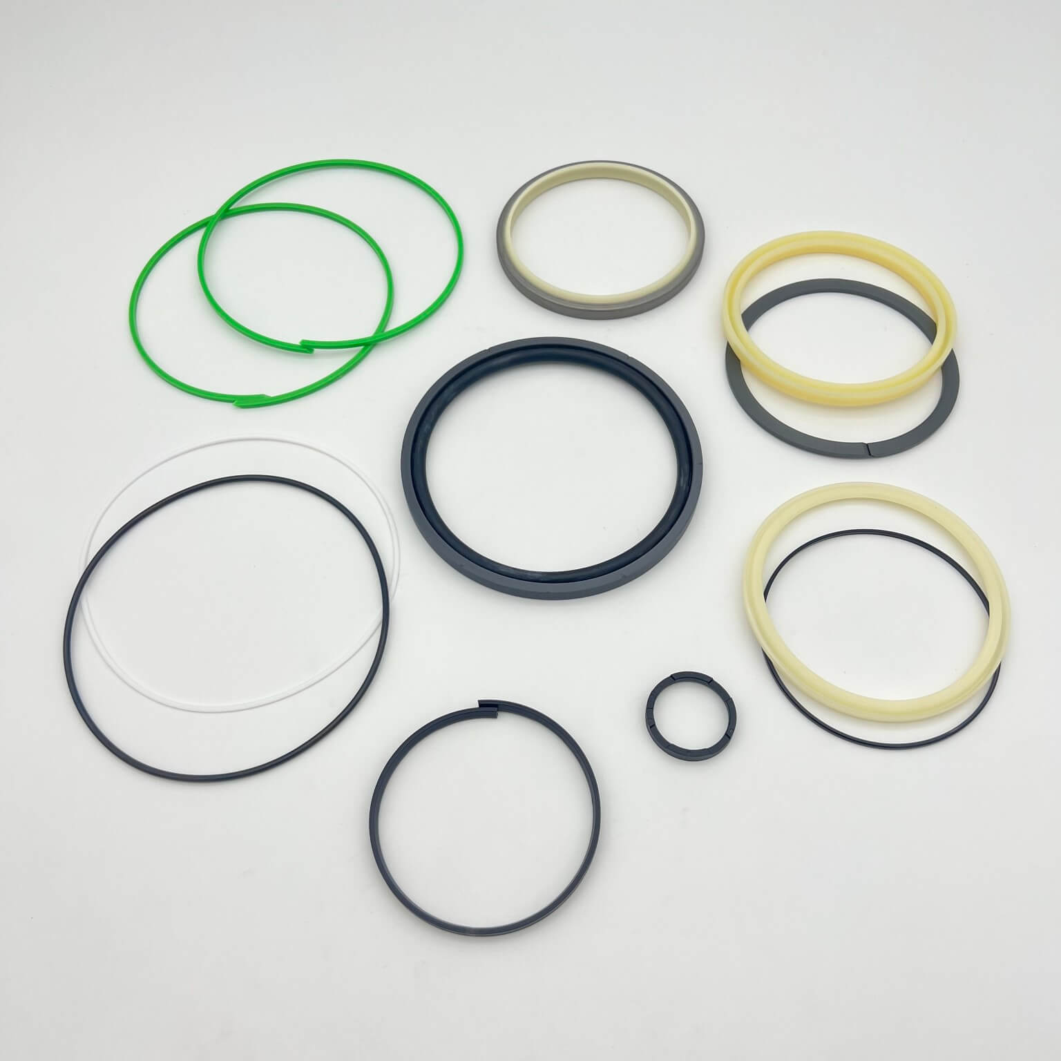 SACHI様 Hitachi ZX270 & ZX270LC Arm Cyl Seal Kit | HW Part Store