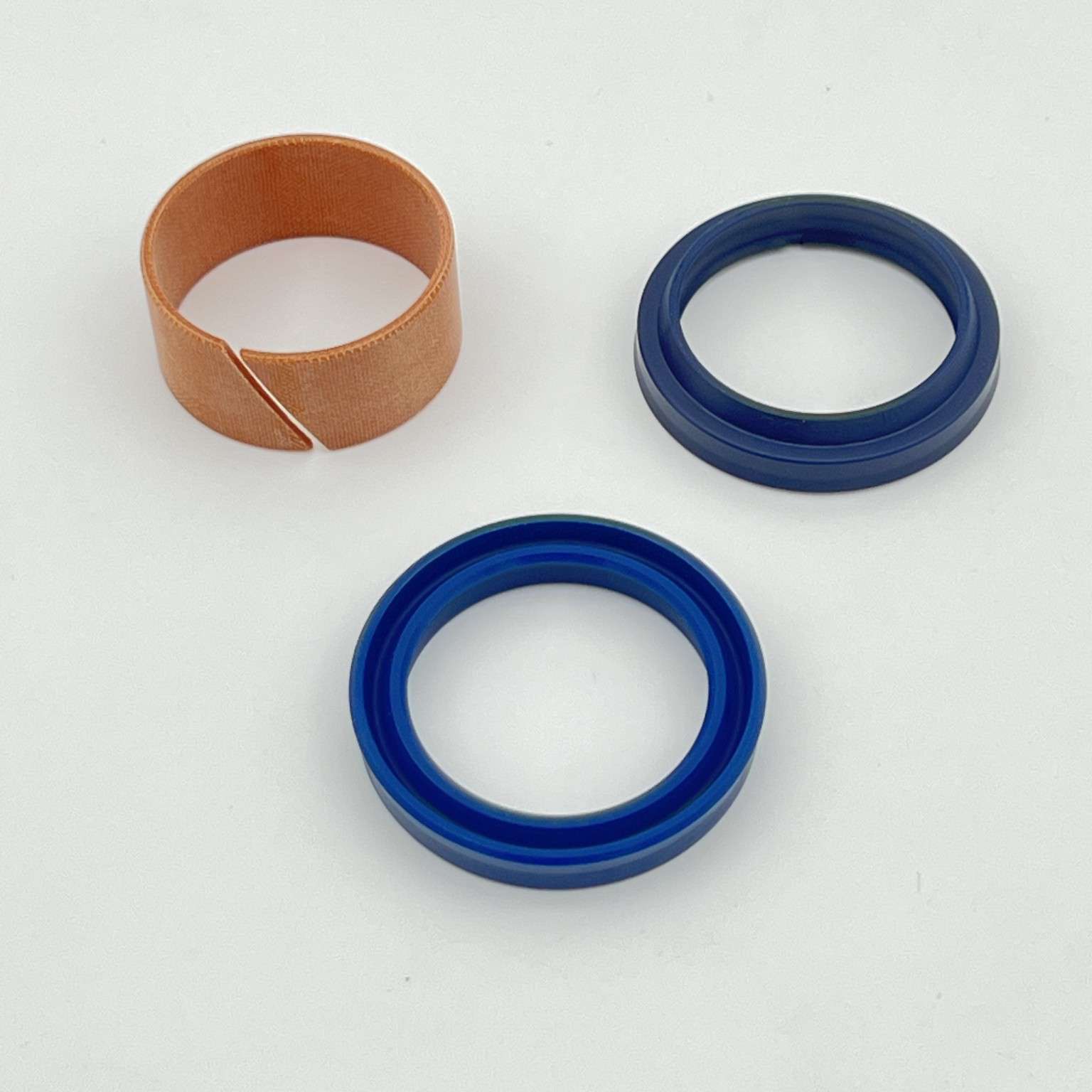 John Deere 748L II Cab Tilt Cyl - Rod Seal Kit | HW Part Store