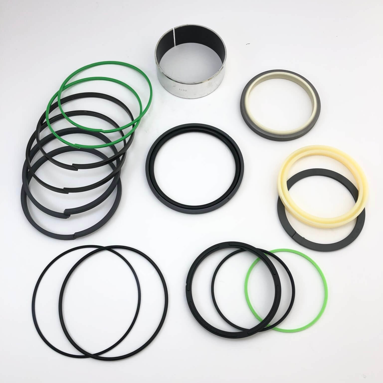 Hitachi ZX180LC-3 Bucket Cyl Seal Kit | HW Part Store