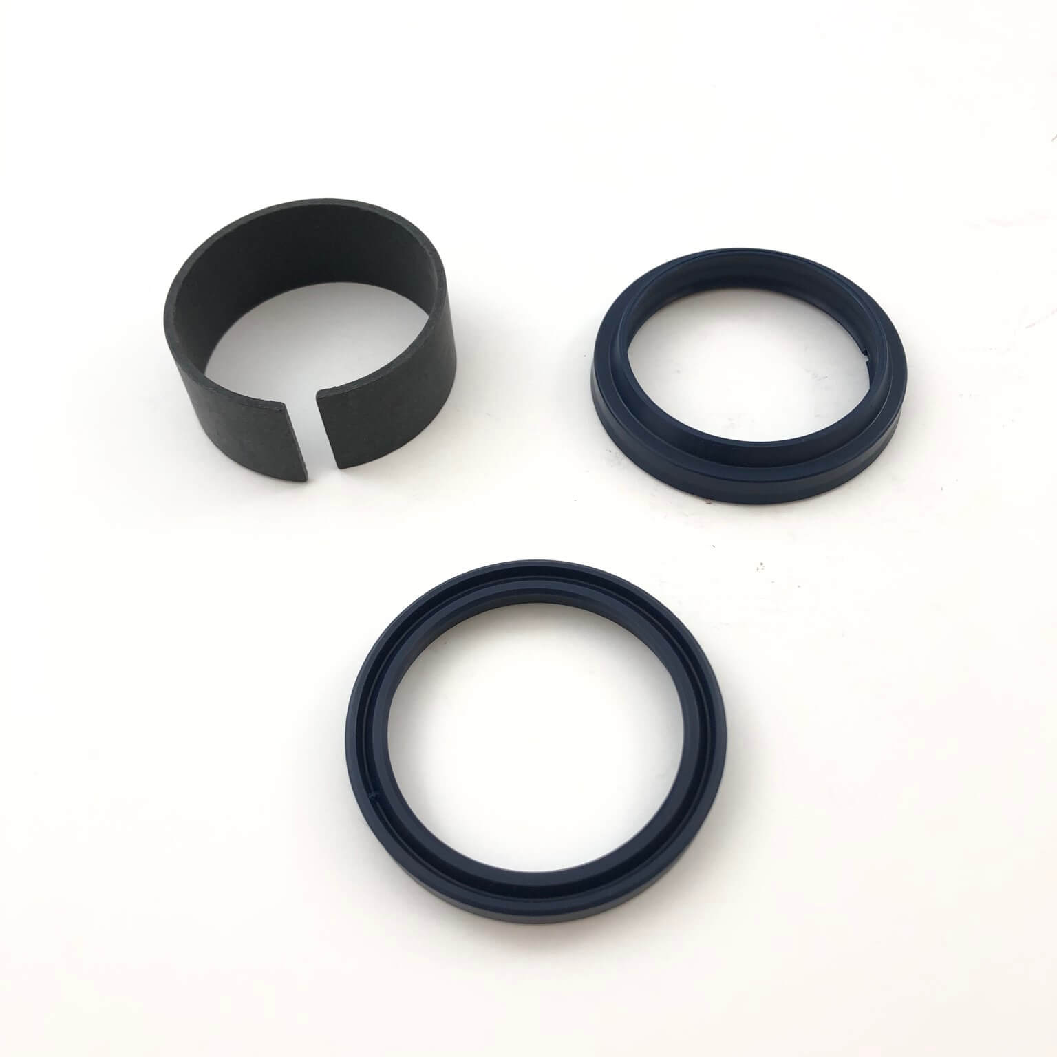せいだろう John Deere 317G Tilt Cyl - Rod Seal Kit | HW Part Store