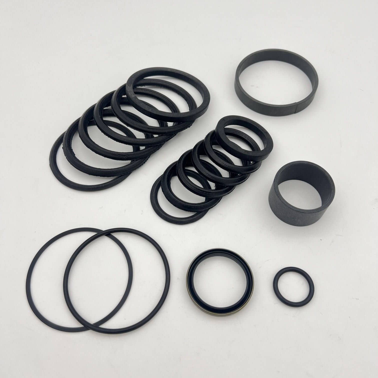 John Deere 440, 440A, & 440B Skidder Front Blade Cylinder - Seal Kit