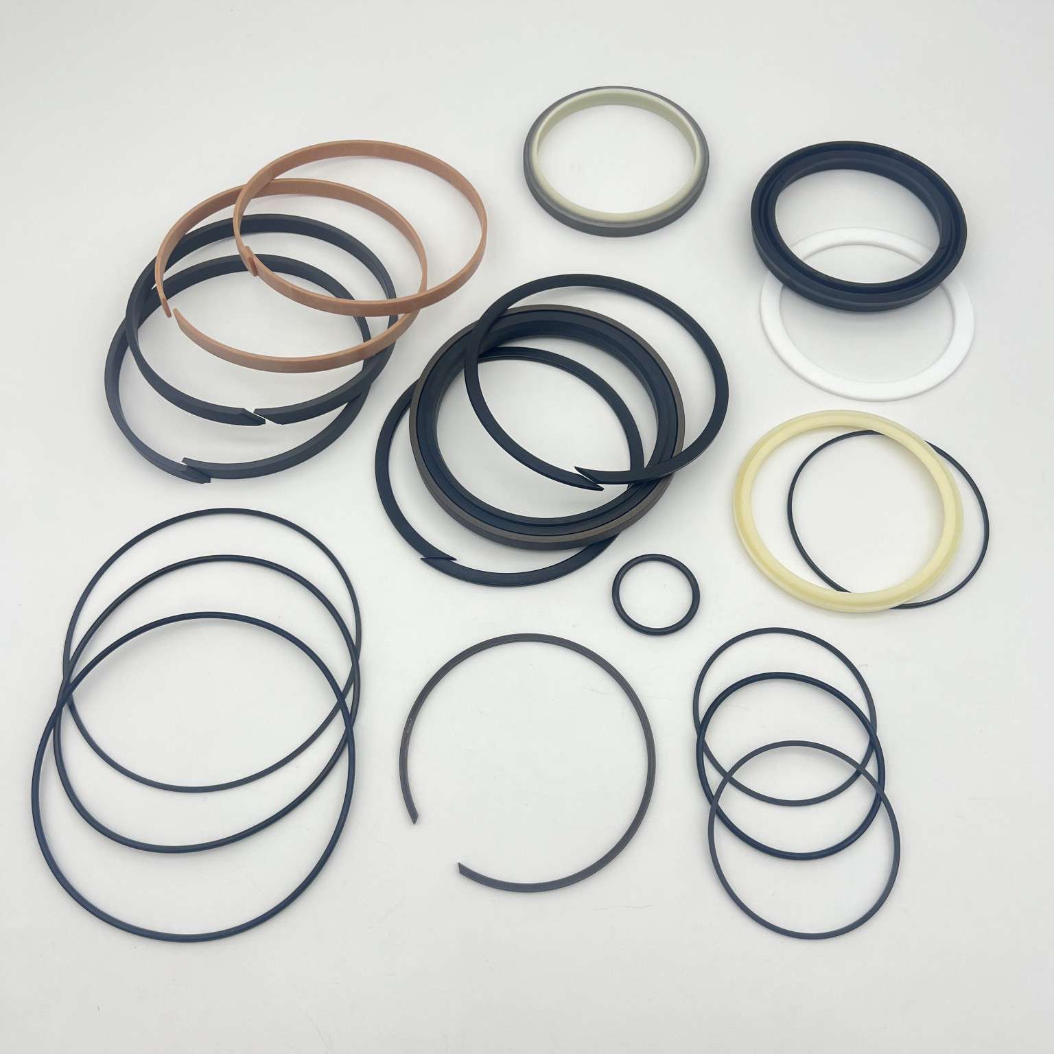 Hitachi ZX270-3 & ZX270LC-3 Bucket Cyl Seal Kit | HW Part Store