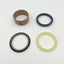 Timberjack 660 Skidder Steering Cylinder w/ 50 mm Rod - Rod Seal Kit | HW Part Store