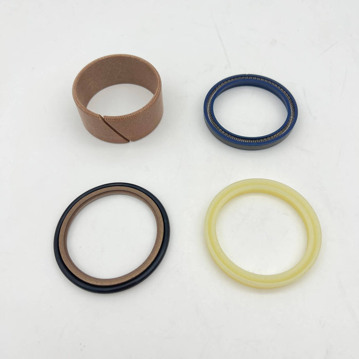 Timberjack 660 Skidder Steering Cylinder w/ 50 mm Rod - Rod Seal Kit | HW Part Store