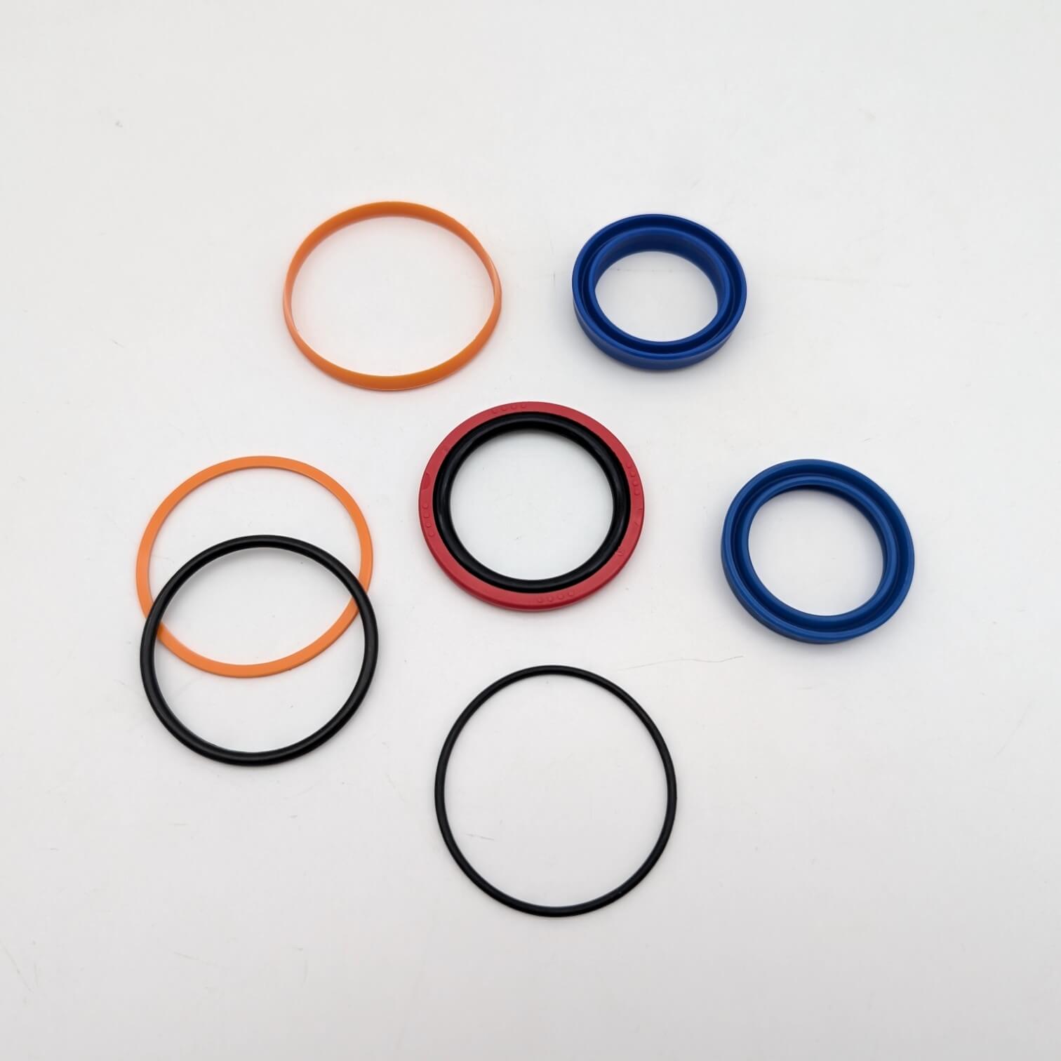 ちー John Deere 420 Front Loader Tilt Seal Kit | HW Part Store