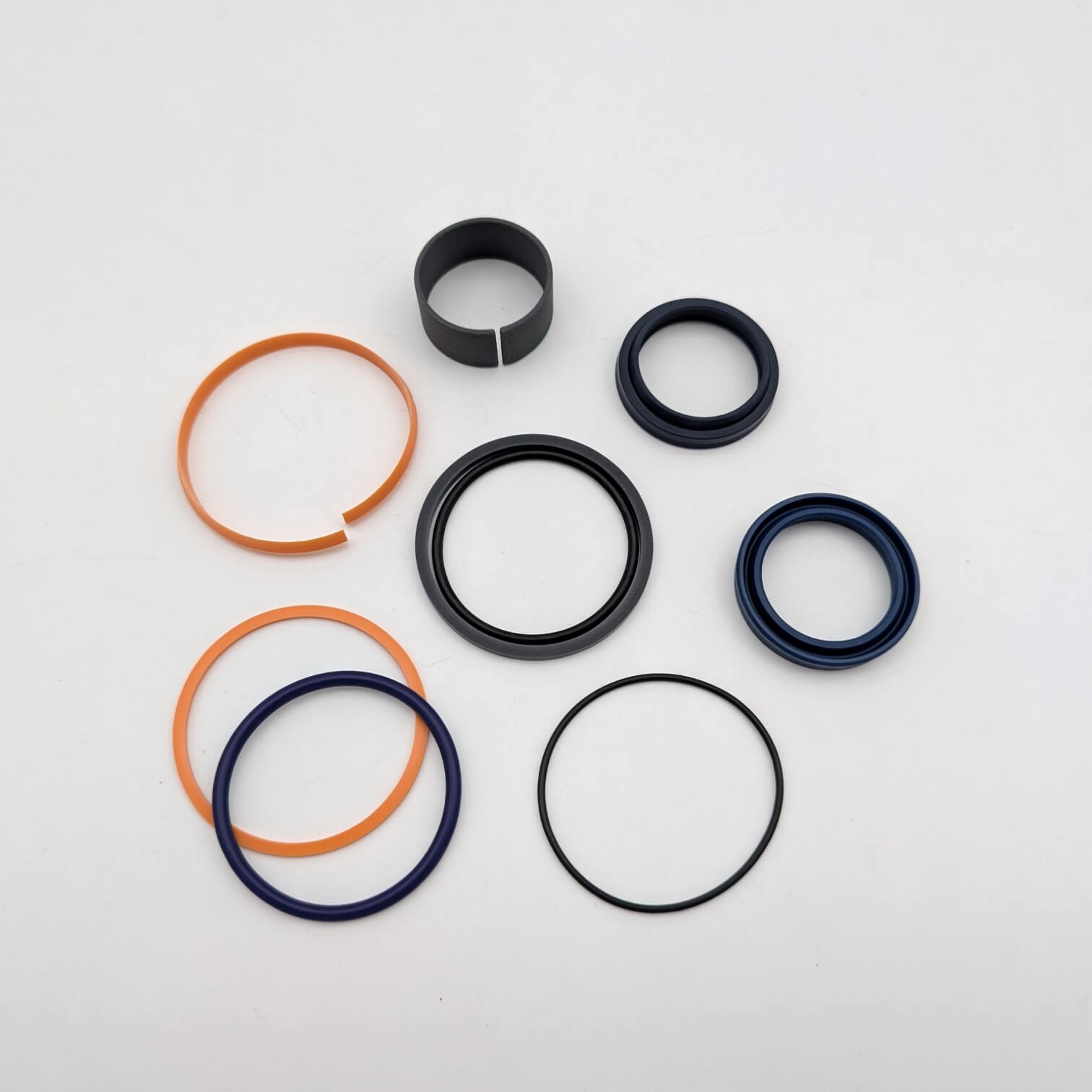 John Deere 521 Front Loader Tilt Seal Kit | HW Part Store
