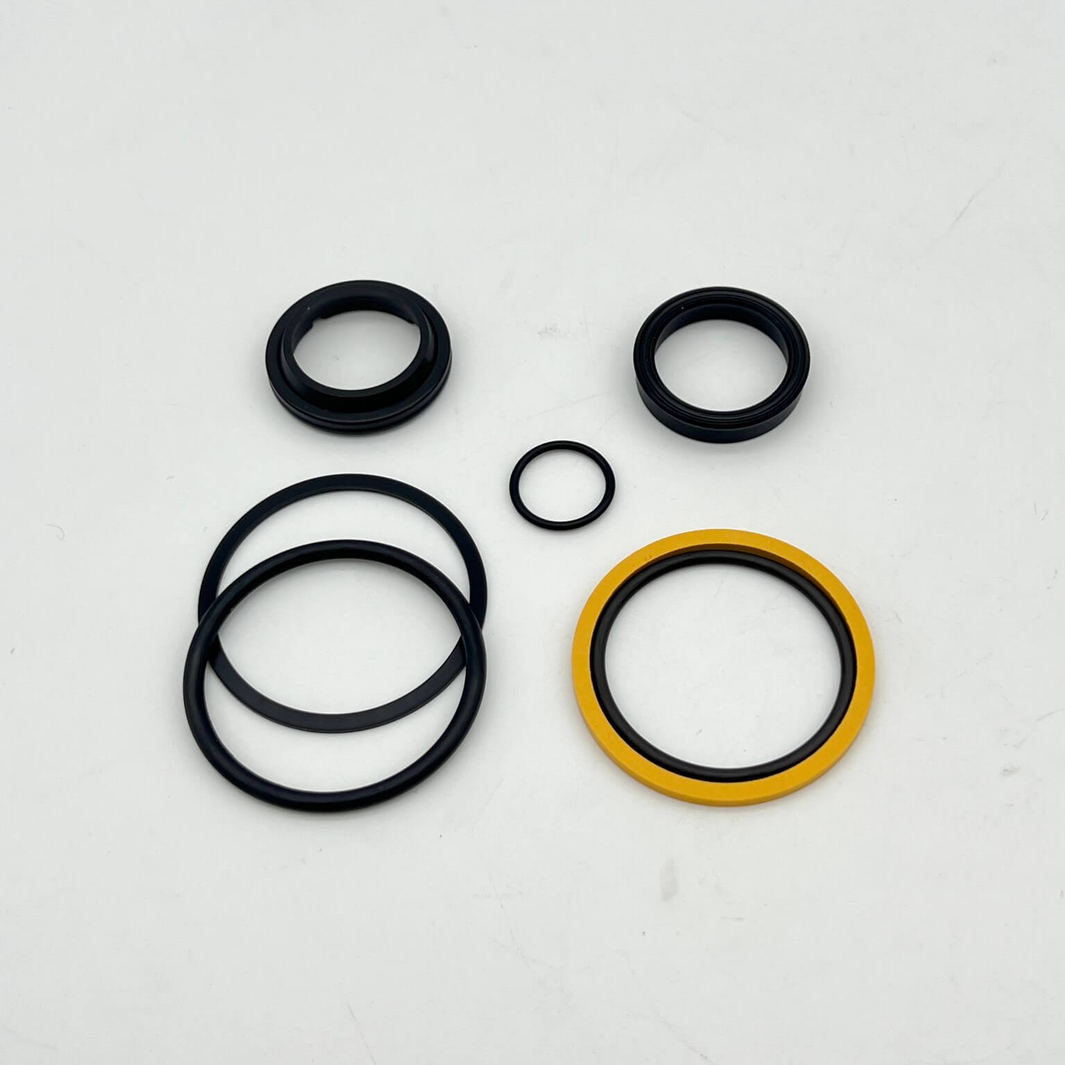 Kit Guarnizione Cilindro Ascensore, Compatibile Con Terna - Foto 7