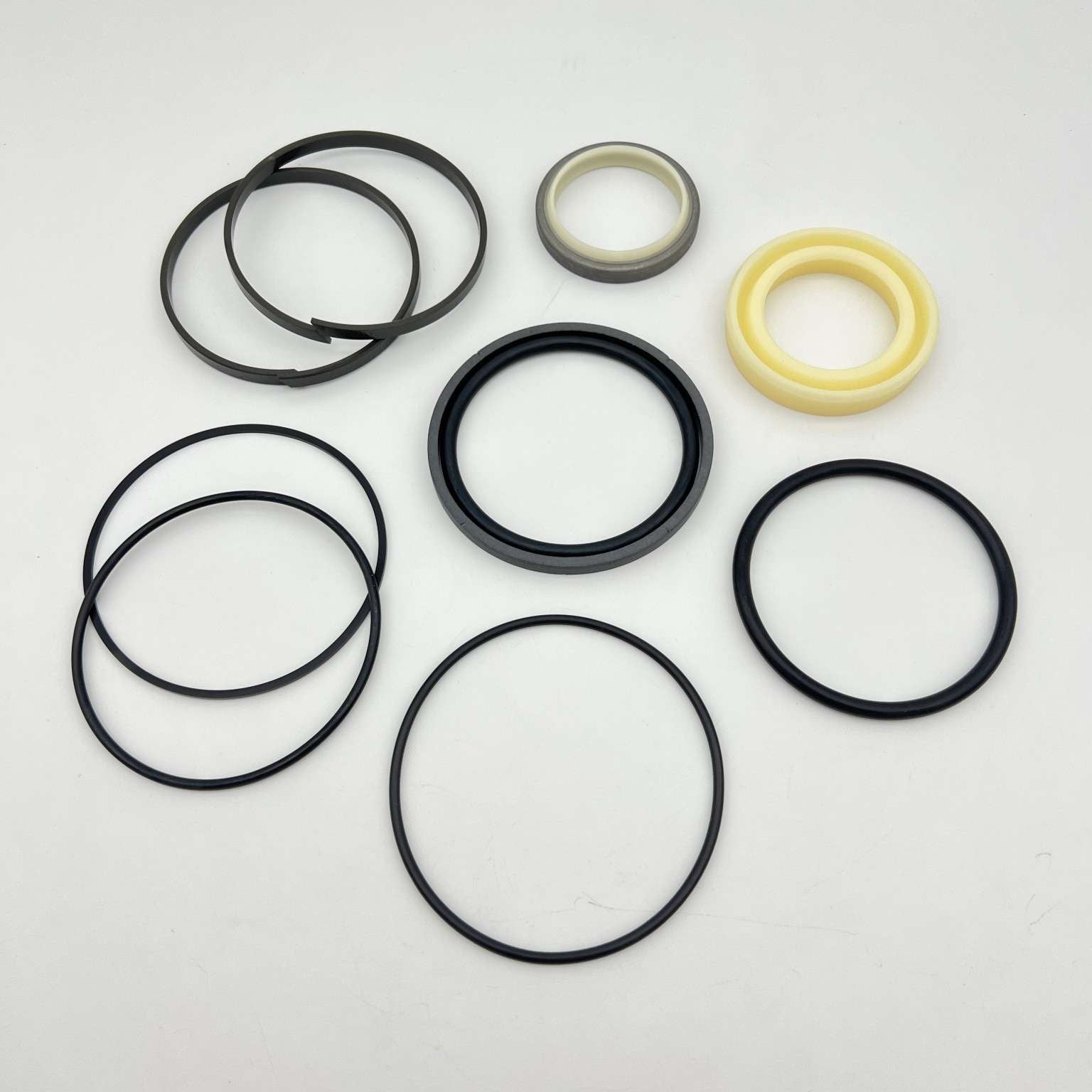 Case CX36 Excavator Blade Seal Kit | HW Part Store