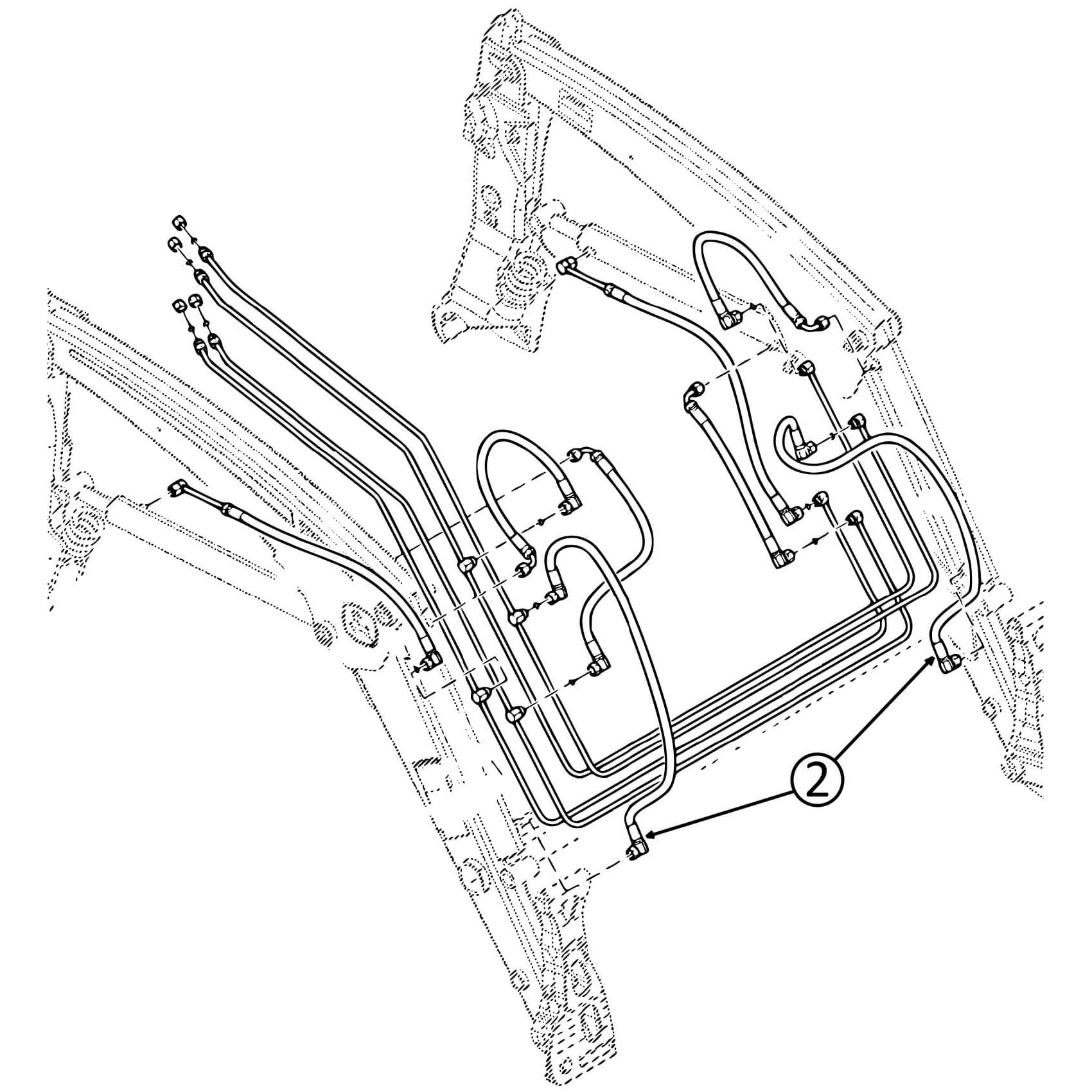 JohnDeere320RHoseDiagram-