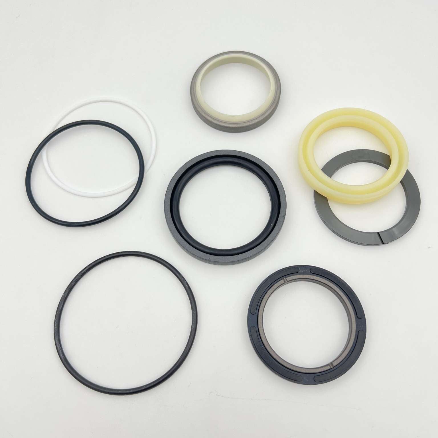 Kubota KH-90 Excavator Bucket Cylinder Seal Kit | HW Part Store