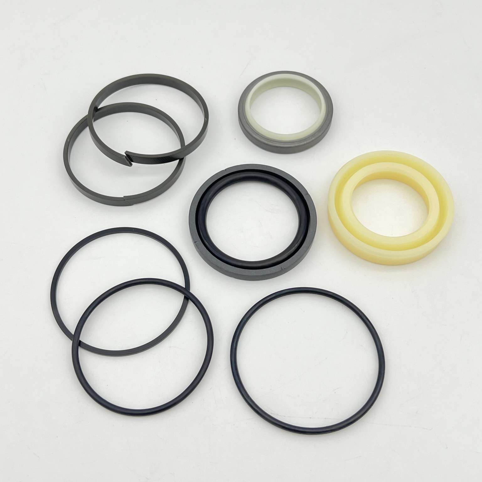 Kubota KX033-4 Excavator Bucket Cylinder Seal Kit | HW Part Store