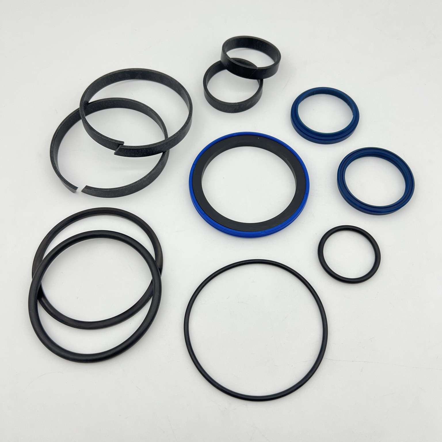 Kubota KX71-2 Mini Excavator Swing Seal Kit | HW Part Store