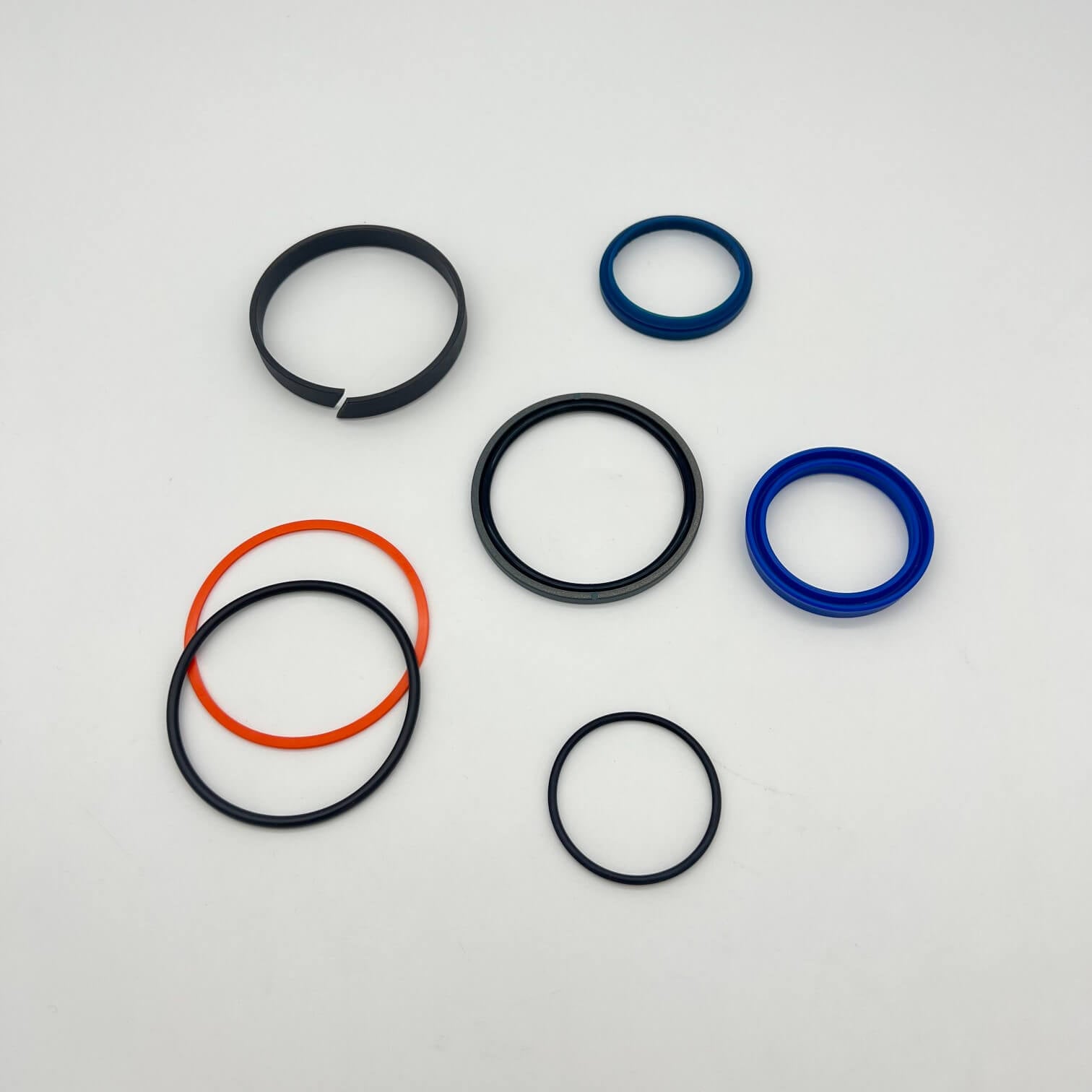 ●TK● Kubota SSV75 Loader Lift Cylinder Seal Kit | HW Part Store