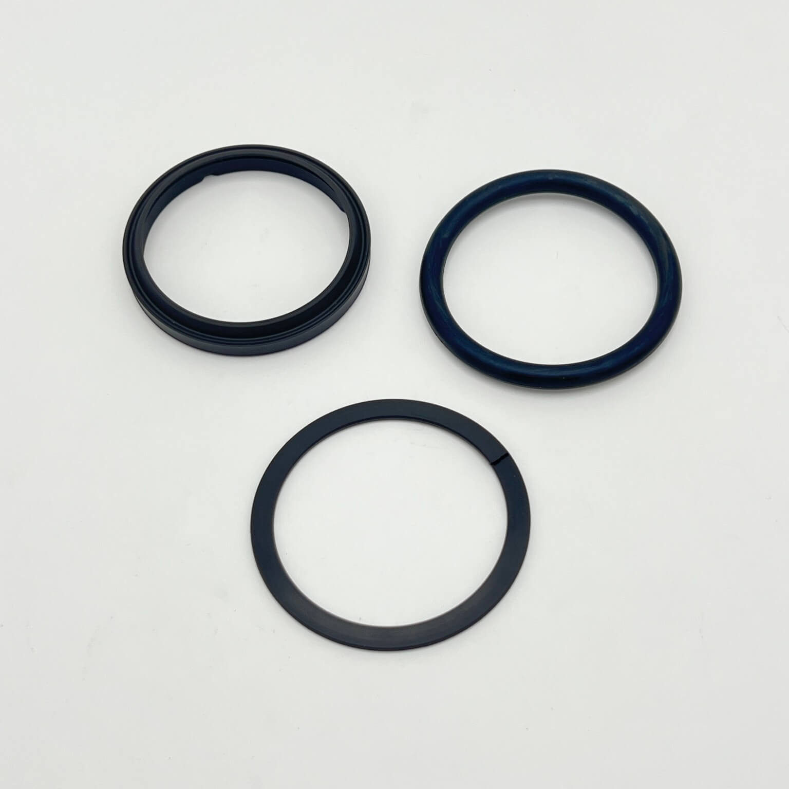 Kubota KX040-4 Mini Excavator Track Adjuster Cylinder Seal Kit