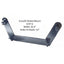 Berlon Material Long Skid Steer Bucket | HW Part Store