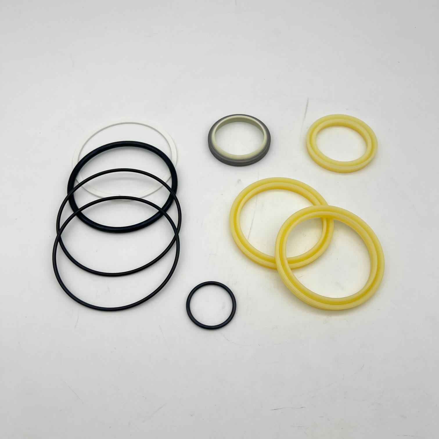 Takeuchi TB2200D Mini Excavator Bucket Cyl Seal Kit | HW Part Store