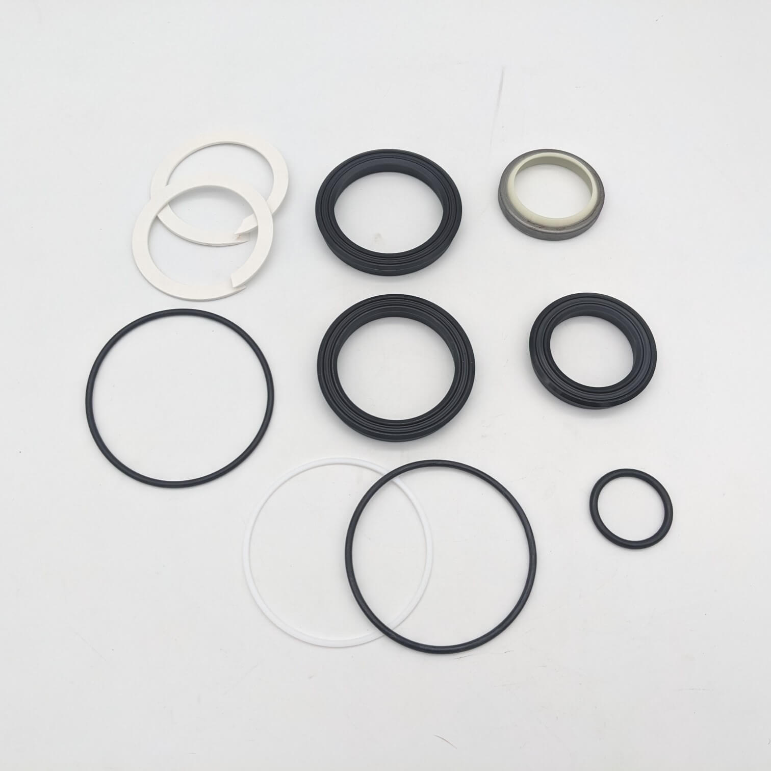 Takeuchi TB36 Mini Excavator Boom Cylinder Seal Kit | HW