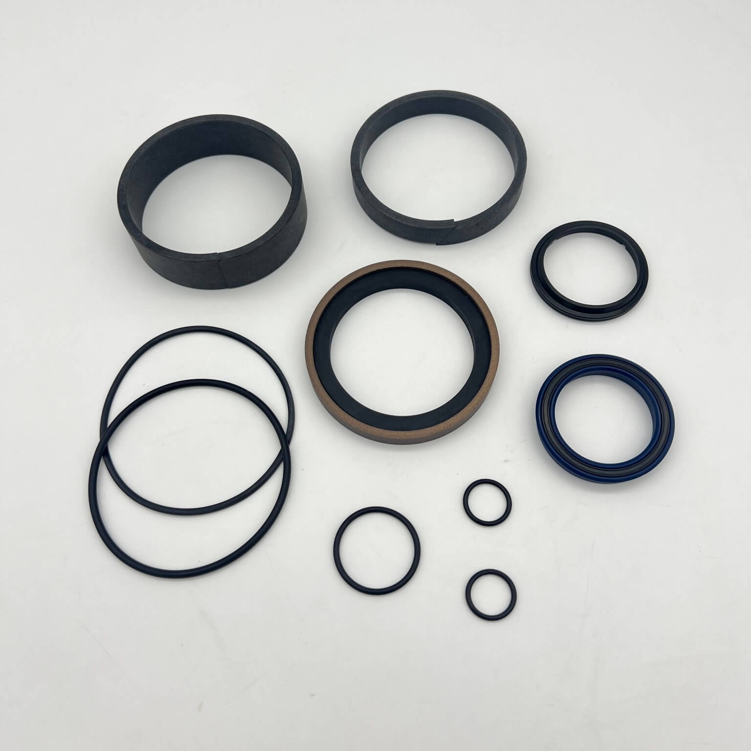 おーい　904545 Timberjack 380 Steering Cyl Insert Wiper - Seal Kit | HW Part Store