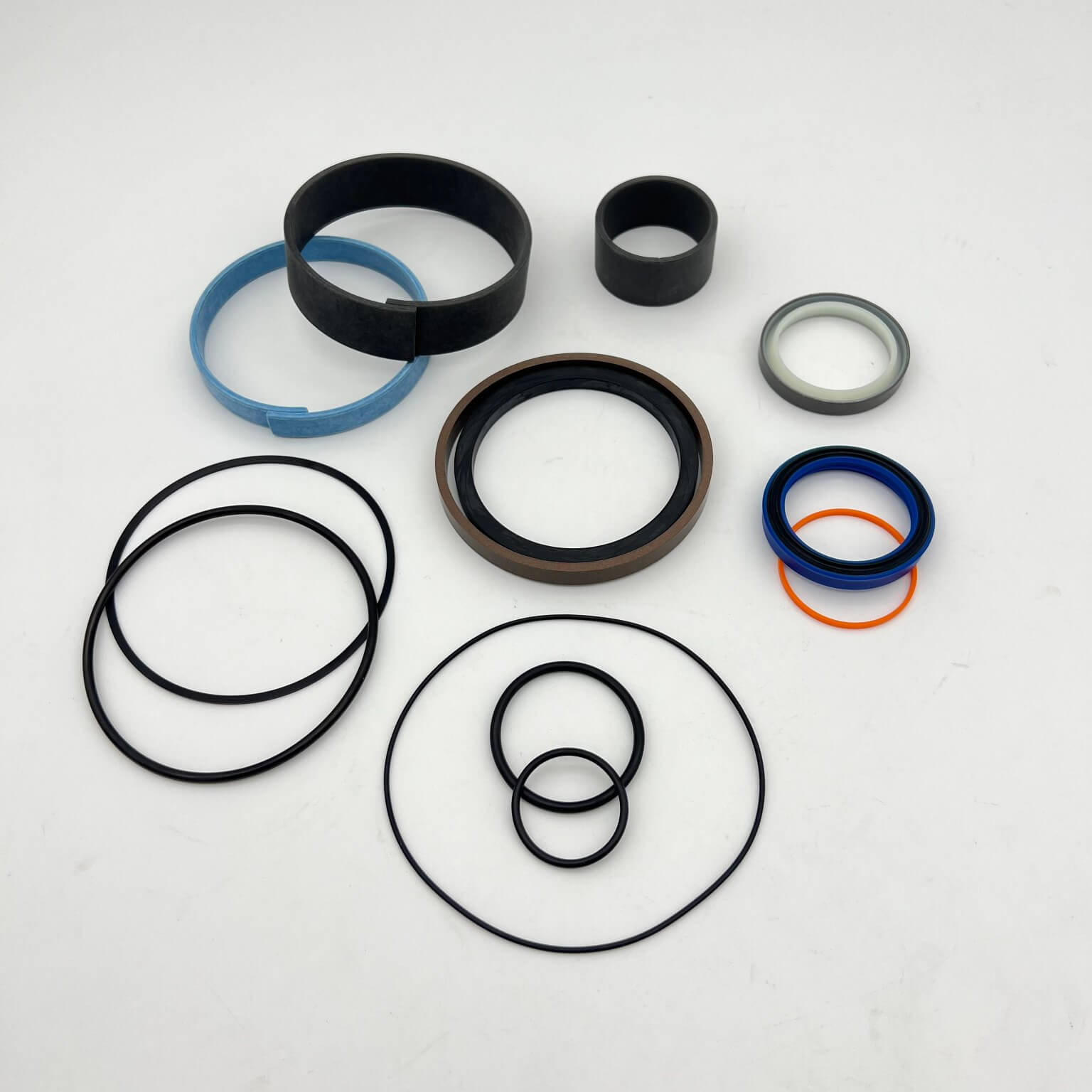 231384700 Cylinder Seal Kit for Timberjack Dozer Blade Steering Arch-Single 240