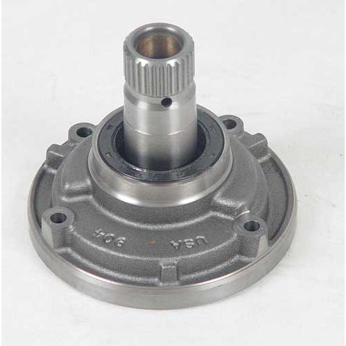 Case 580E & 580K Transmission Pump | HW Part Store