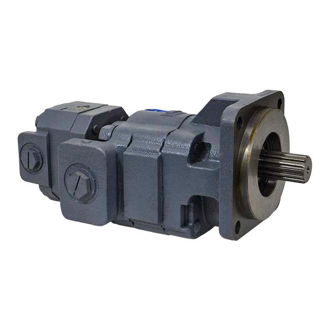 87433897 Hydraulic Pump | Case 580SL, 580SM