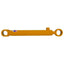 John Deere 450H, 450J Dozer Angle Cylinder | HW Part Store