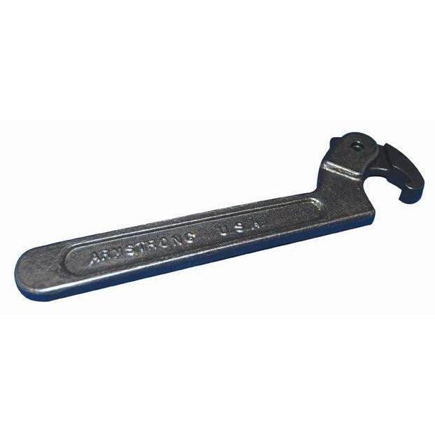 GEDORE FIXED SPANNER WRENCH,40 TO 42MM CAPACITY - Spanner Wrenches -  WWG53PH22