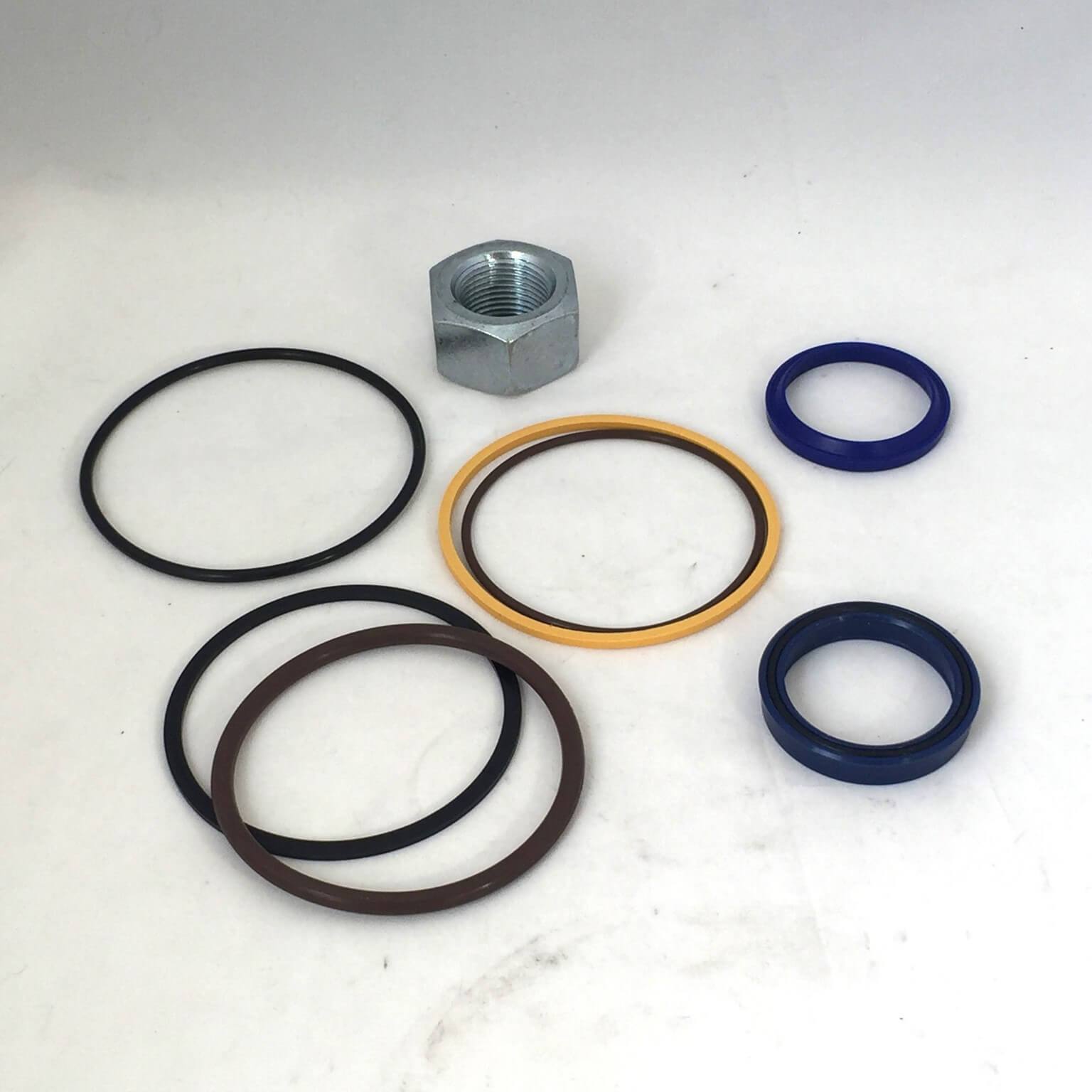 Bobcat 863, 863C, 863G, 864 Tilt Seal Kit w/1-5/8