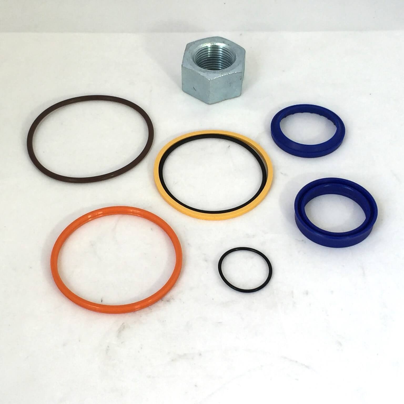 さー Bobcat 963 Loader Bucket Tilt Cylinder Seal Kit | HW Part Store