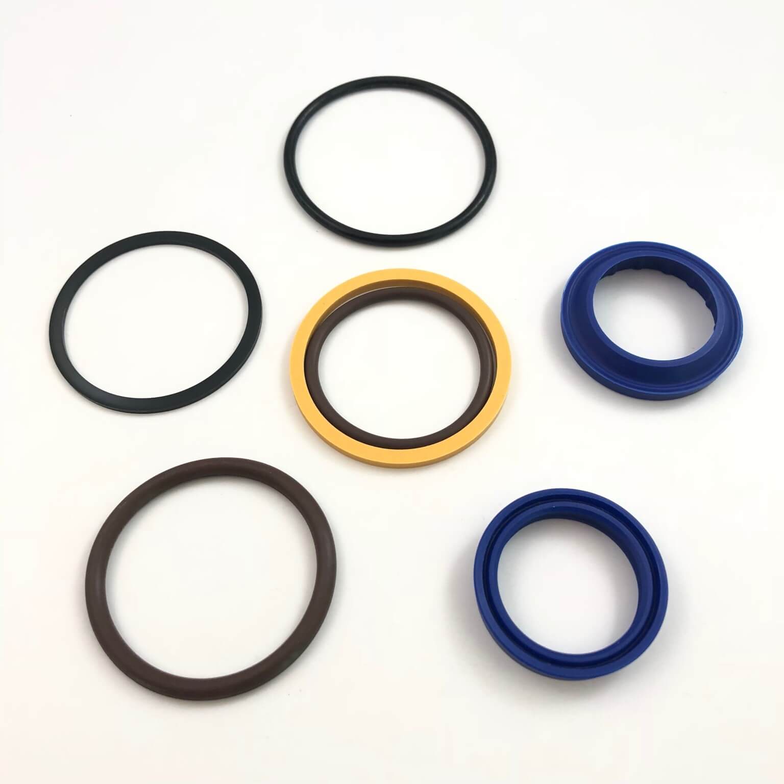 Bobcat S175 & S185 Bob-Tach Cylinder Seal Kit