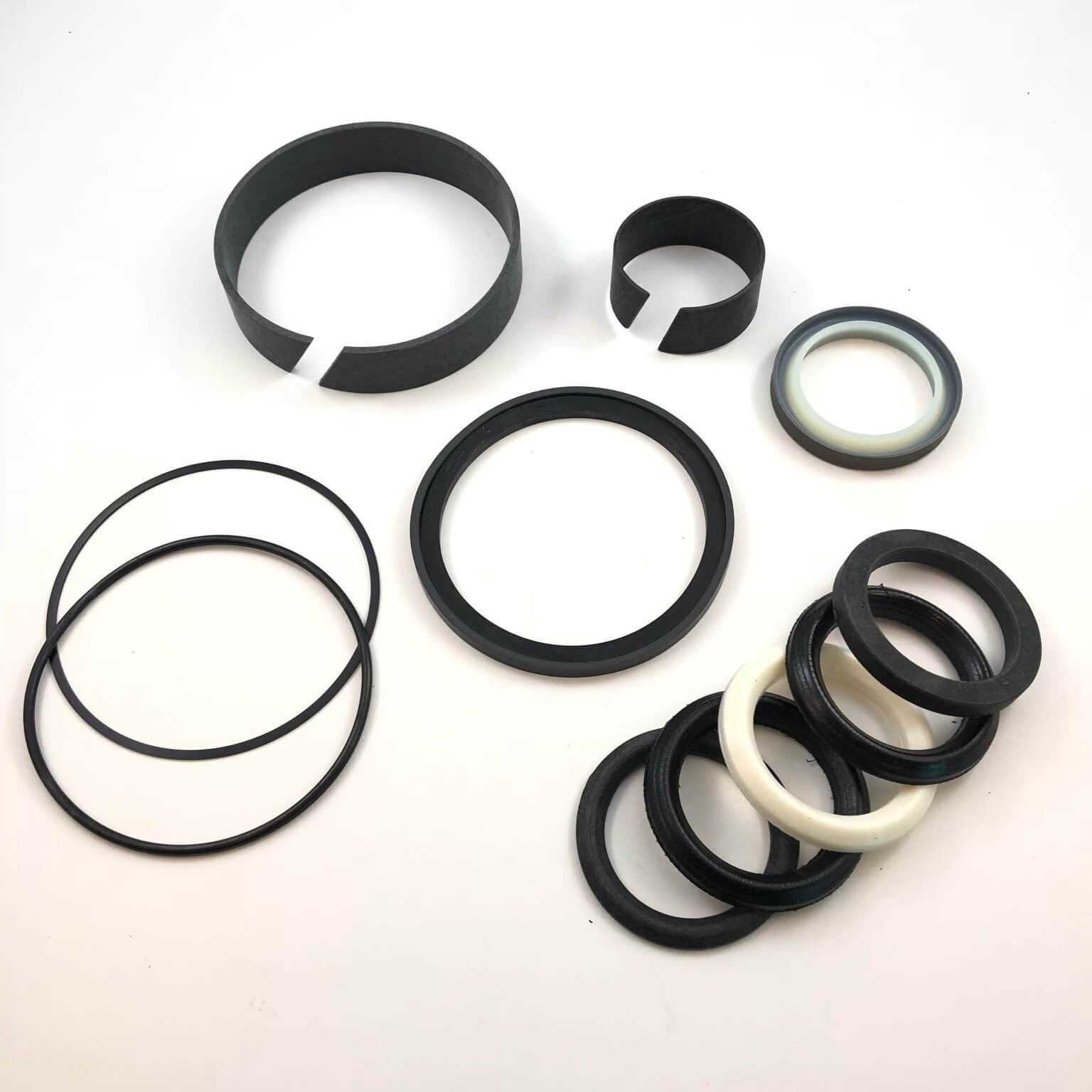 Cat 963 Multipurpose Bucket Cylinder Seal Kit | HW Part Store