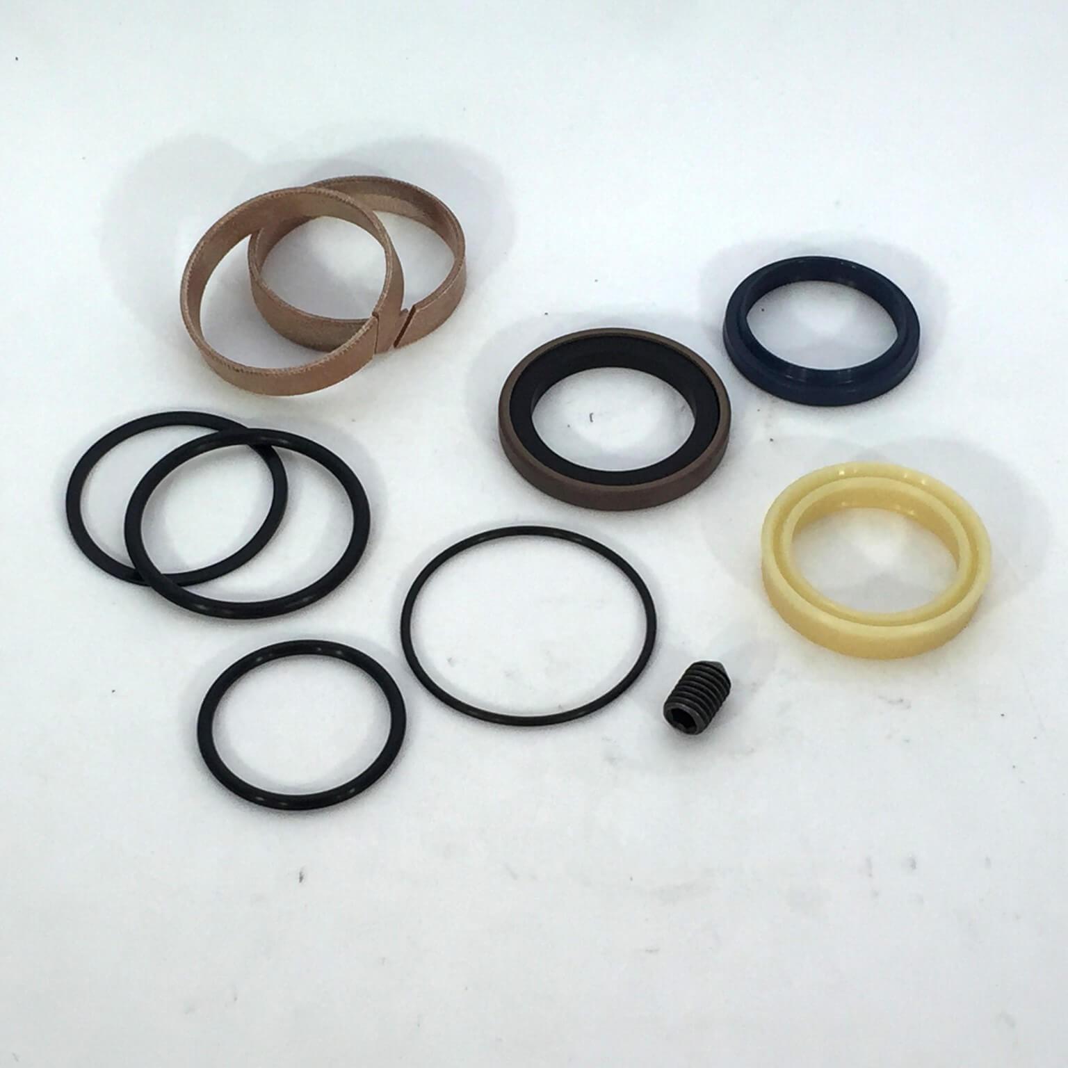 2410110 Loader Lift Tilt Cylinder Seal Kit Fits Caterpillar 420D